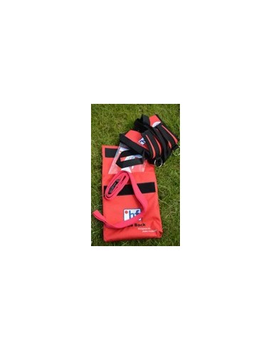 Mochila Arnes Turtle Back HF Hf