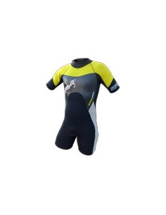 Traje Neopreno 3mm Corto... 2