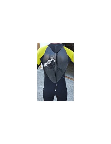 Traje Neopreno 3mm Corto Ocean...