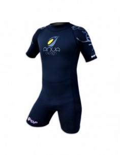 Traje Neopreno 3 mm Corto...
