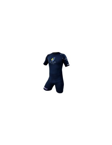 Traje Neopreno 3 mm Corto Neo Aquadesign