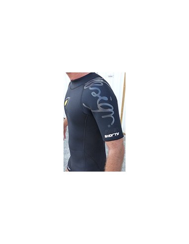 Traje Neopreno 3 mm Corto Neo Aquadesign