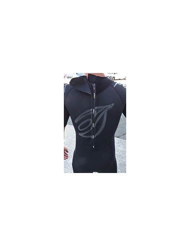 Traje Neopreno 3 mm Corto Neo Aquadesign