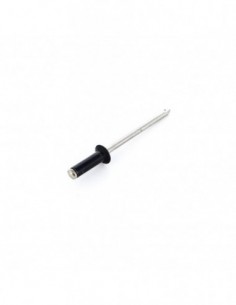 Remache 4x13 mm ala 7 mm...