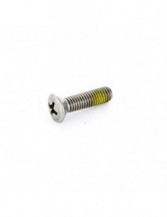 Tornillo 3/4 A2 19 mm + ala...