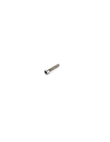 Tornillo M5 A2 25 mm Allen ala 8 mm...