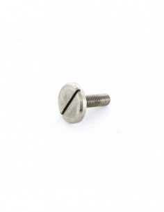 Tornillo M5 A2 16 mm - ala...