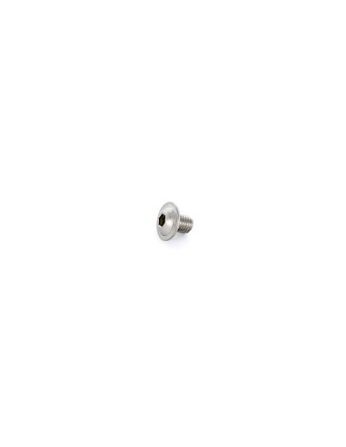 Tornillo M8 A2 10m Allen ala 17 mm...