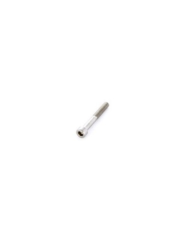 Tornillo M6 A2 45 mm Allen ala 11mm...