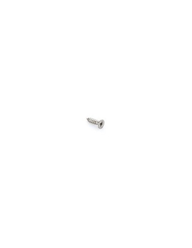 Tornillo Roscachapa 4 + A2 13 mm Prijon