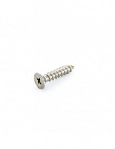 Tornillo Roscachapa 4 + A2...