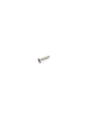 Tornillo Roscachapa 4 + A2 22 mm Prijon