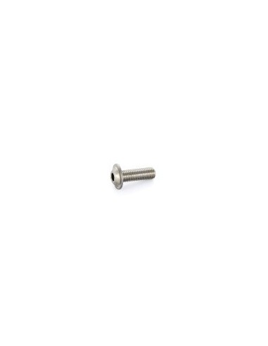 Tornillo M8 A2 25mm Allen ala 17 mm...