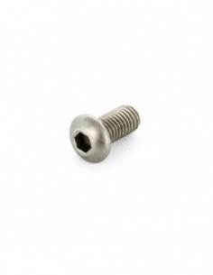 Tornillo M8 A2 15 mm Allen...