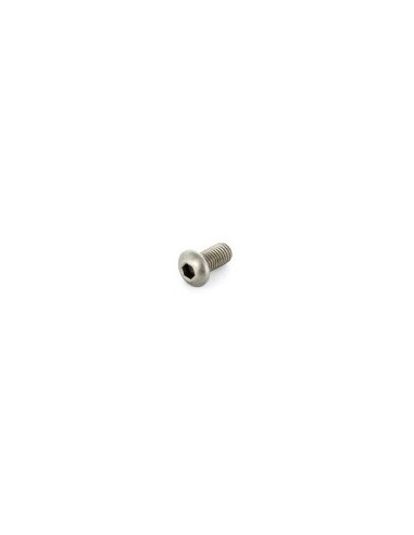 Tornillo M8 A2 15 mm Allen ala 14mm...