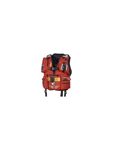 Chaleco Swift Rescue GumotexPrijon