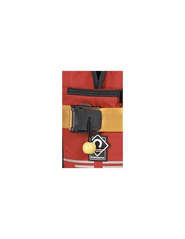 Chaleco Swift Rescue GumotexPrijon