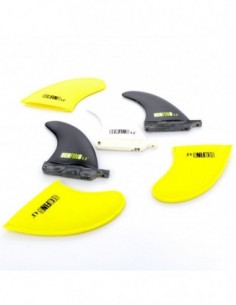 Quillas Kayak Surf (juego...
