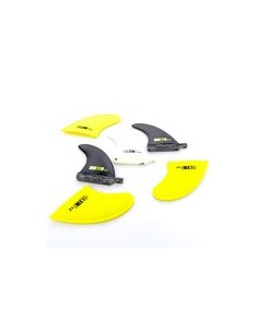 Quillas Kayak Surf (juego... 2