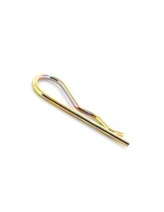 Pasador 78 x 27 x 4 mm... 2