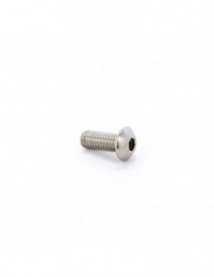 Tornillo A2 W5 12mm allen...