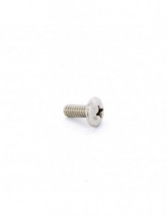 Tornillo A2 W6 15mm +ala...