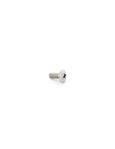 Tornillo A2 W6 15mm +ala... 2