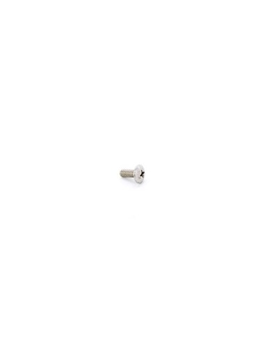Tornillo A2 W6 15mm +ala 14mm Prijon