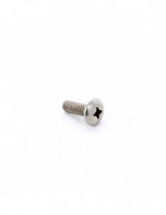 Tornillo A2 W6 18mm + ala...