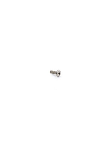 Tornillo A2 W6 18mm + ala 14mm Prijon