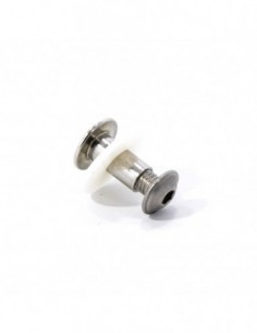 Tornillo doble muslera Kiss...
