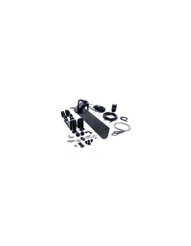 Timon Ultra 4.3 / 4.7 13 NZ Ocean kayak