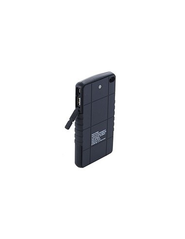 Cargador Solar 8000 mAh waterproof...