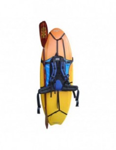 Mochila portakayaks Altus...