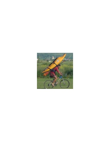Mochila portakayaks Altus Waterline