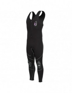 Peto neopreno Moby 4 mm...