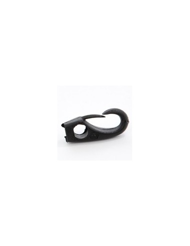 Gancho Nylon 70 mm para goma Feelfree