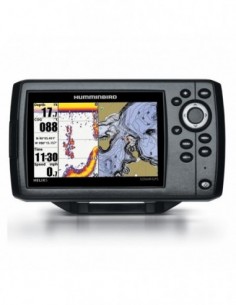 Sonda Helix 5 Sonar/GPS...
