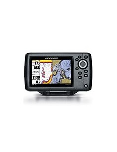 Sonda Helix 5 Sonar/GPS... 2