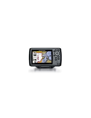 Sonda Helix 5 Sonar/GPS  Humminbird