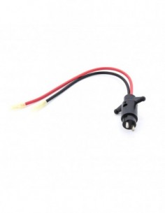 Enchufe Motor Torque Macho...