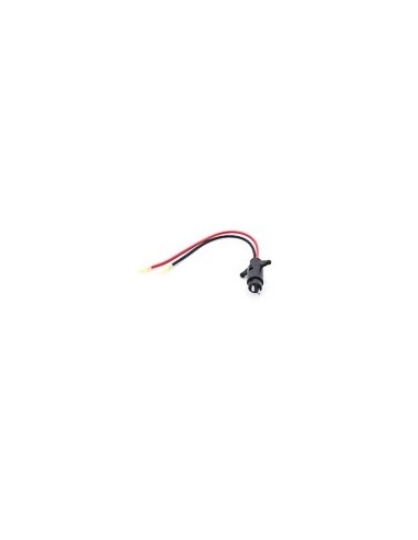 Enchufe Motor Torque Macho Ocean kayak