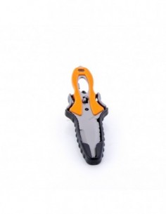Cuchillo Pilot GumotexFeelfree