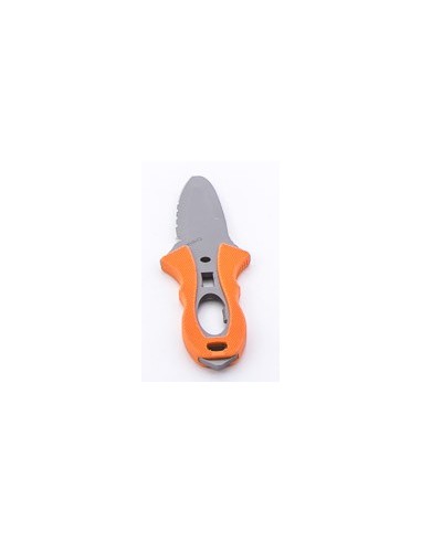 Cuchillo Pilot GumotexFeelfree