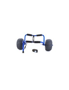 Carro Beach Aquadesign 2