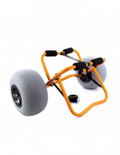 Carro Baloon Aquadesign