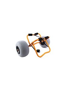 Carro Baloon Aquadesign 2