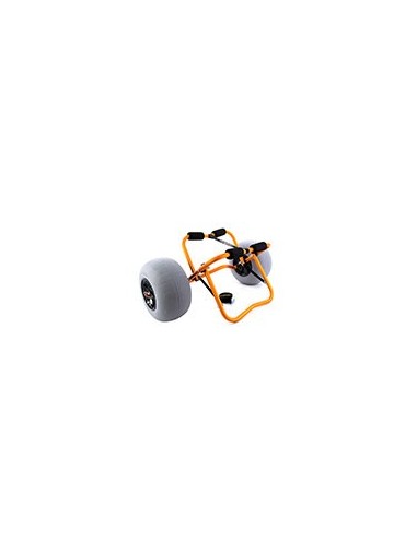 Carro Baloon Aquadesign
