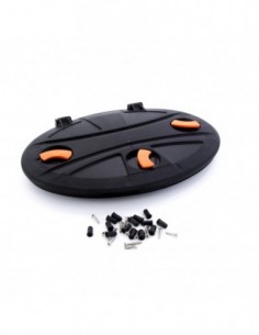 Tapa Ovalada Feelfree Lure...