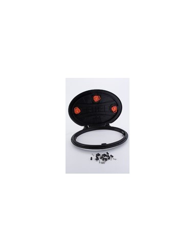 Tapa Ovalada Feelfree Lure Ocean kayak7